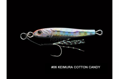  Little Jack Blinks 3 . 06 Keimura Cotton Candy