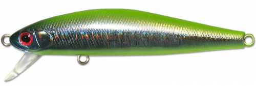 ZipBaits Rigge Hunted S-Line 78S 202R