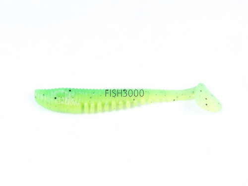   HitFish Ribby Shad 3 R118 5 .