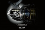  Shimano Vanquish C2500 SFA HG