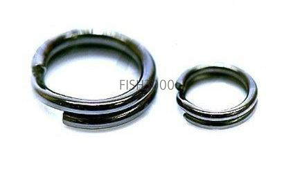   Owner 52804 Split Ring Fine Wire 0