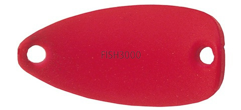  Tackle House Elfin Spoon Large 2.6 8 Red 