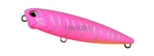  DUO Realis Pencil 65F SW ACC0062 Mat Pink Shrimp