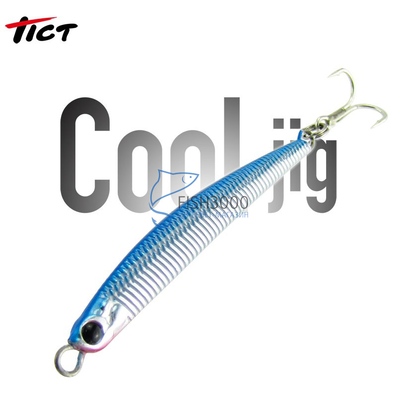  Tict Cool Jig 65 . 17 .