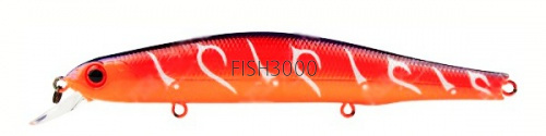  ZipBaits Orbit 110 SP A005 Red Tiger