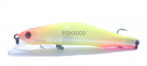  ZipBaits Orbit 80 SP-SR 602R Lemon Pearl Shad