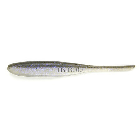 KEITECH - Shad Impact 3.0 inch 440 Electric Shad