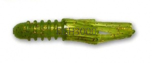 #035 Green Sparkle
