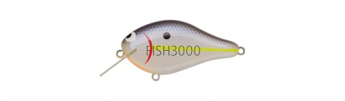104 Chartreuse Shad