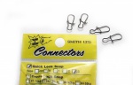 SMITH - Connectors Quick Lock Snap