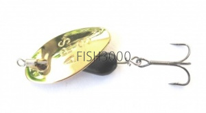  Smith AR Spinner Trout Model 3,5g 02