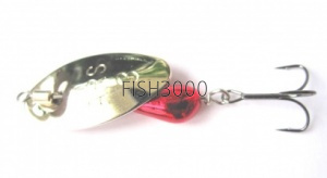  Smith AR Spinner Trout Model 3,5g 08