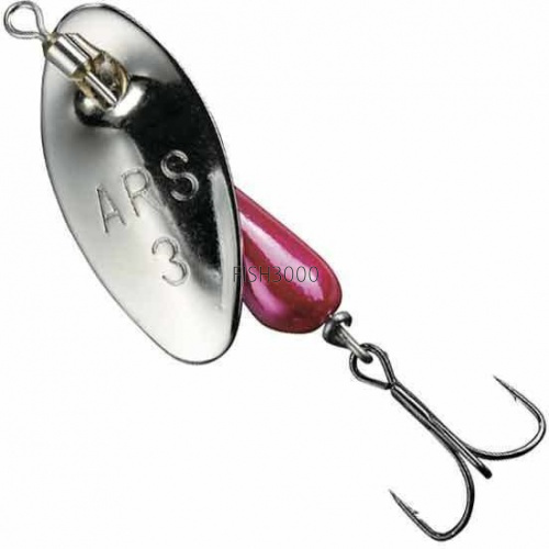  Smith AR Spinner Trout Model 3,5g 16