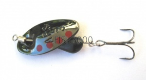  Smith AR Spinner Trout Model 2.1g 11