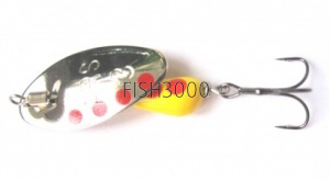  Smith AR Spinner Trout Model 2.1g 03