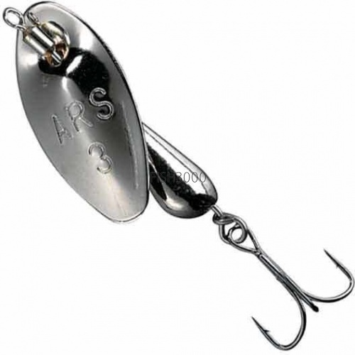  Smith AR Spinner Trout Model 2.1g 5