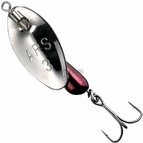  Smith AR Spinner Trout Model 2.1g 8