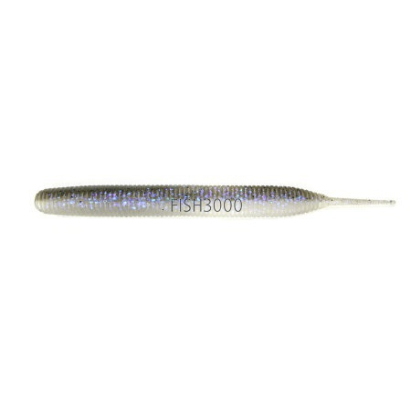   Keitech Sexy Impact 2.8 440 Electric Shad