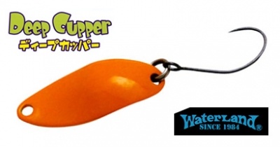 Блесна Waterland Deep Cupper 3.5 гр.