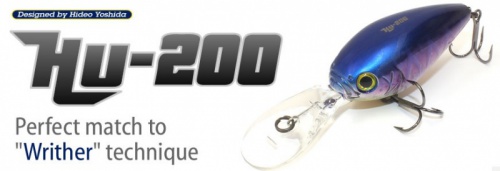 HIDEUP - HU-200