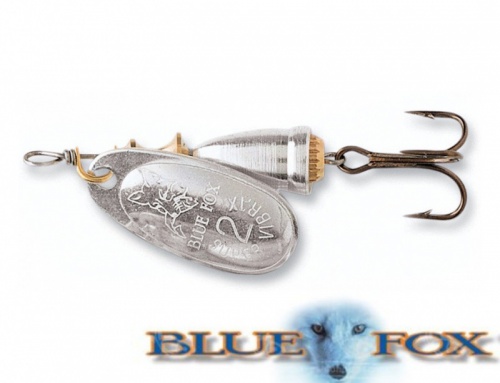  Blue Fox BF2