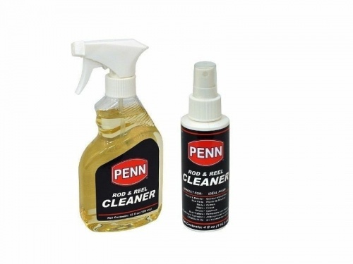 Средство для очистки удилищ и катушек PENN Cleaner