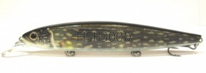  Deps Balisong Minnow 130SP Pike