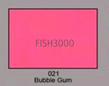   Reins Swamp Worm Mini 3.8 021 Bubble Gum