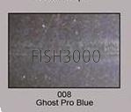   Reins Swamp Worm Mini 3.8 008 Ghost Pro Blue
