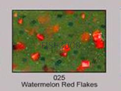  Reins Swamp Worm Mini 3.8 025 Watermelon Red