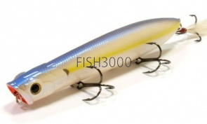  Lucky Craft Gunfish 135 250 Chartreuse Shad