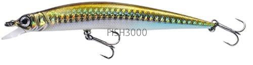 FISHYCAT - LIBYCA 110SP R09