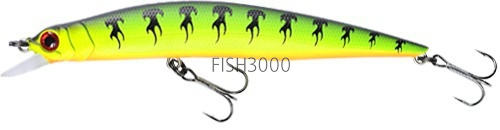 FISHYCAT - LIBYCA 110SP X03