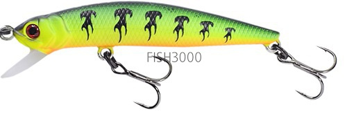 FISHYCAT - LIBYCA 50SP (X03)