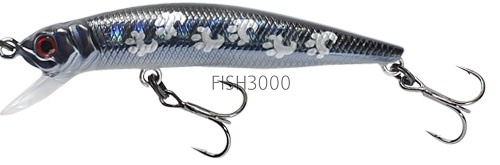 FISHYCAT - LIBYCA 50SP (X07)