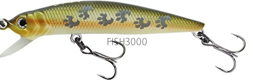 FISHYCAT - LIBYCA 50SP (X08)