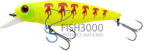 FISHYCAT - TOMCAT 67SP-SR
