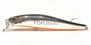  ZipBaits Rigge 70SP 840 MN Silver Shad
