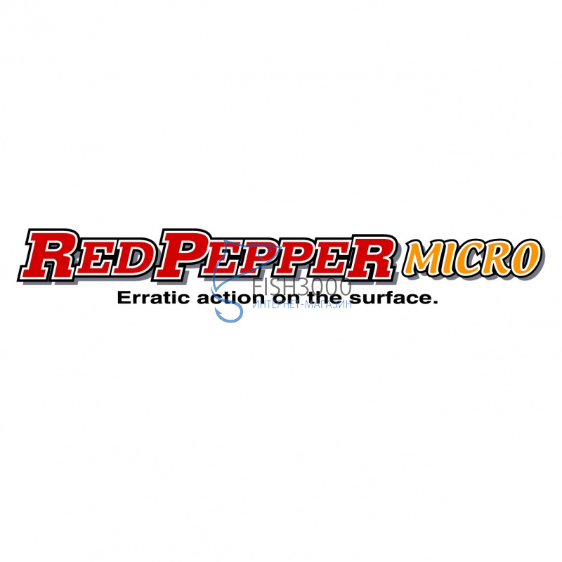  Tiemco Red Pepper Micro 