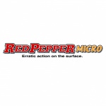  Tiemco Red Pepper Micro