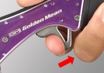 Golden Mean - GM GRIP