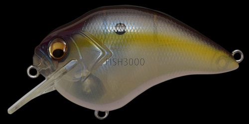  Megabass S-Crank 1.5 Sexy French Pearl