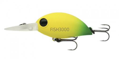  ZipBaits Hickory MDR 143R