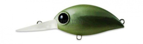  ZipBaits Hickory MDR 108R
