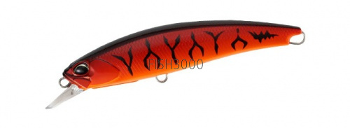 ACC3069 Red Tiger