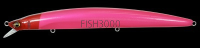  Megabass X-140 SW Ocean Pink