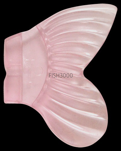 Megabass - I-SLIDE135 SPARE TAIL 04 SEXY PINK