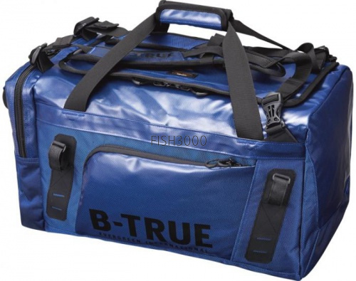 Сумка-рюкзак Ever Green B-True 2Way Tour Bag Bordeaux BLUE