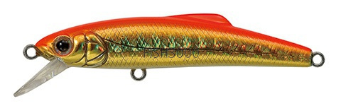  Tackle House Buffet 65S 3 Gold orange