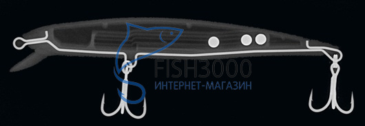  FishyCat TigerCub 205F 